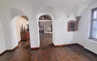 VILĂ INDIVIDUALĂ | ULTRACENTRAL | 270 MP UTILI | LOCUINȚĂ SAU BUSINESS - Poză 18
