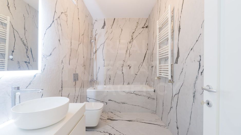 Apartament cu 2 camere, Becali Imobiliare, București, Pipera - Poză 13