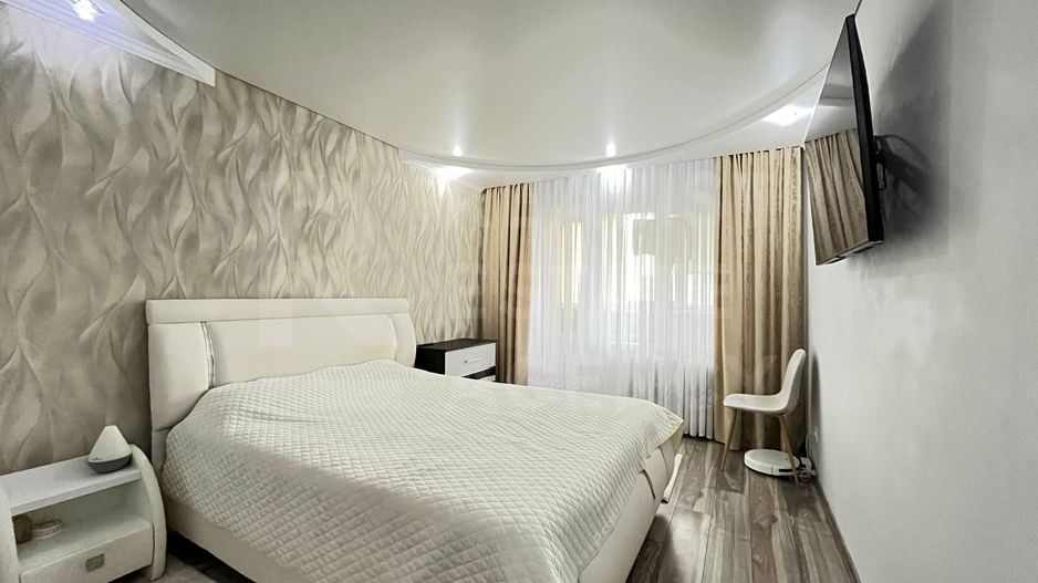 Vânzare, apartament, 3 camere str. Mihail Sadoveanu, Ciocana - Poză 5