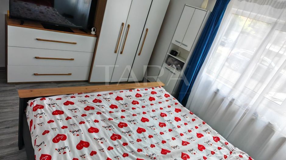 Apartament 3 camere, recent renovat – zona centrală Florești - Poză 5
