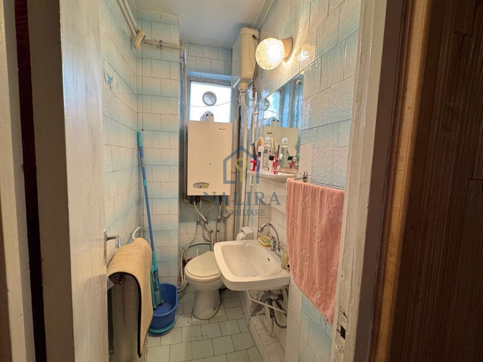 Apartament de vanzare Sasar 4 camere de vanzare — Sasar - Poză 11