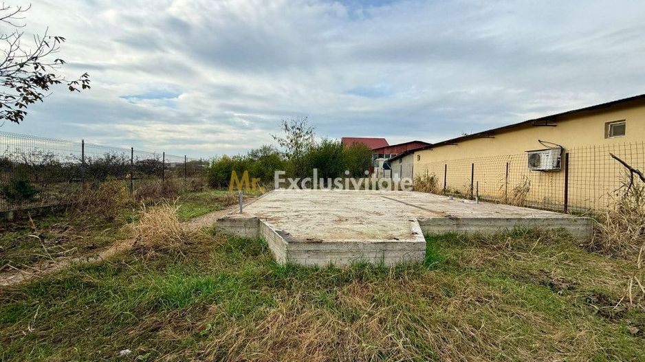 Vand sau schimb cu casa sau apartament - Poză 4