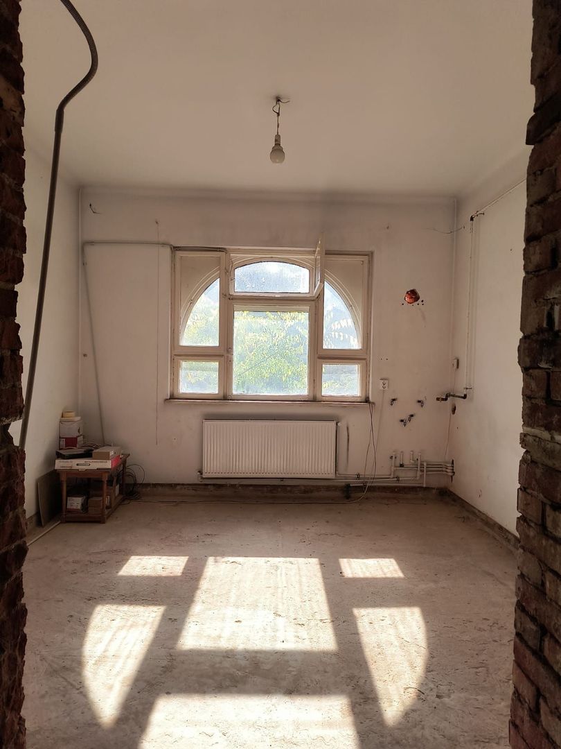 Vila individuală interbelica 16 camere Primaverii, Dorobanti, Beller - Poză 27