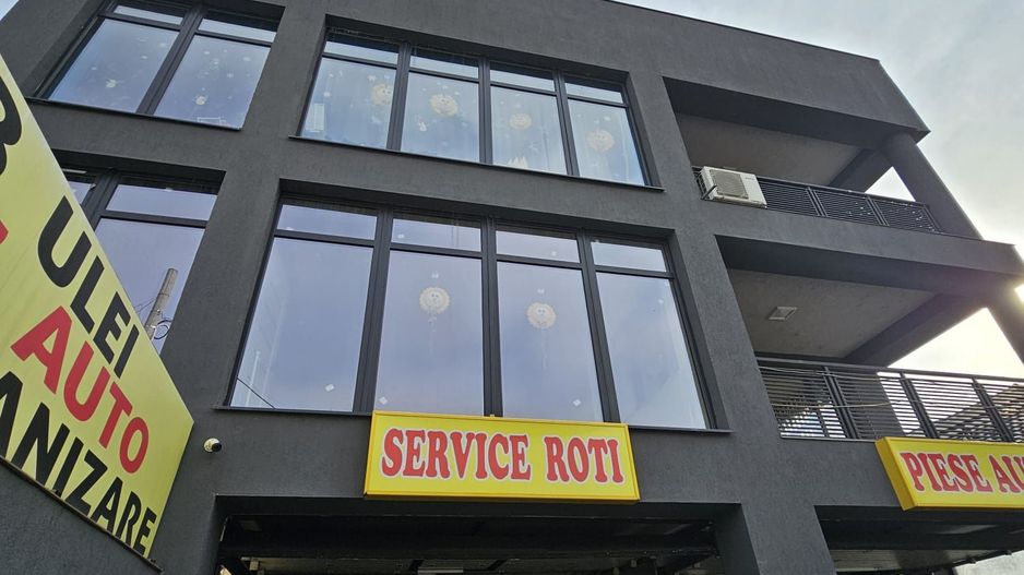 Spațiu comercial de vânzare – Craiova, zona SIF Oltenia – Promenada - Poză 2