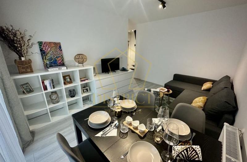 Apartament cu 3 camere pe 2 nivele mobilat si utilat in Giroc - Calea Urseni. - Poză 2
