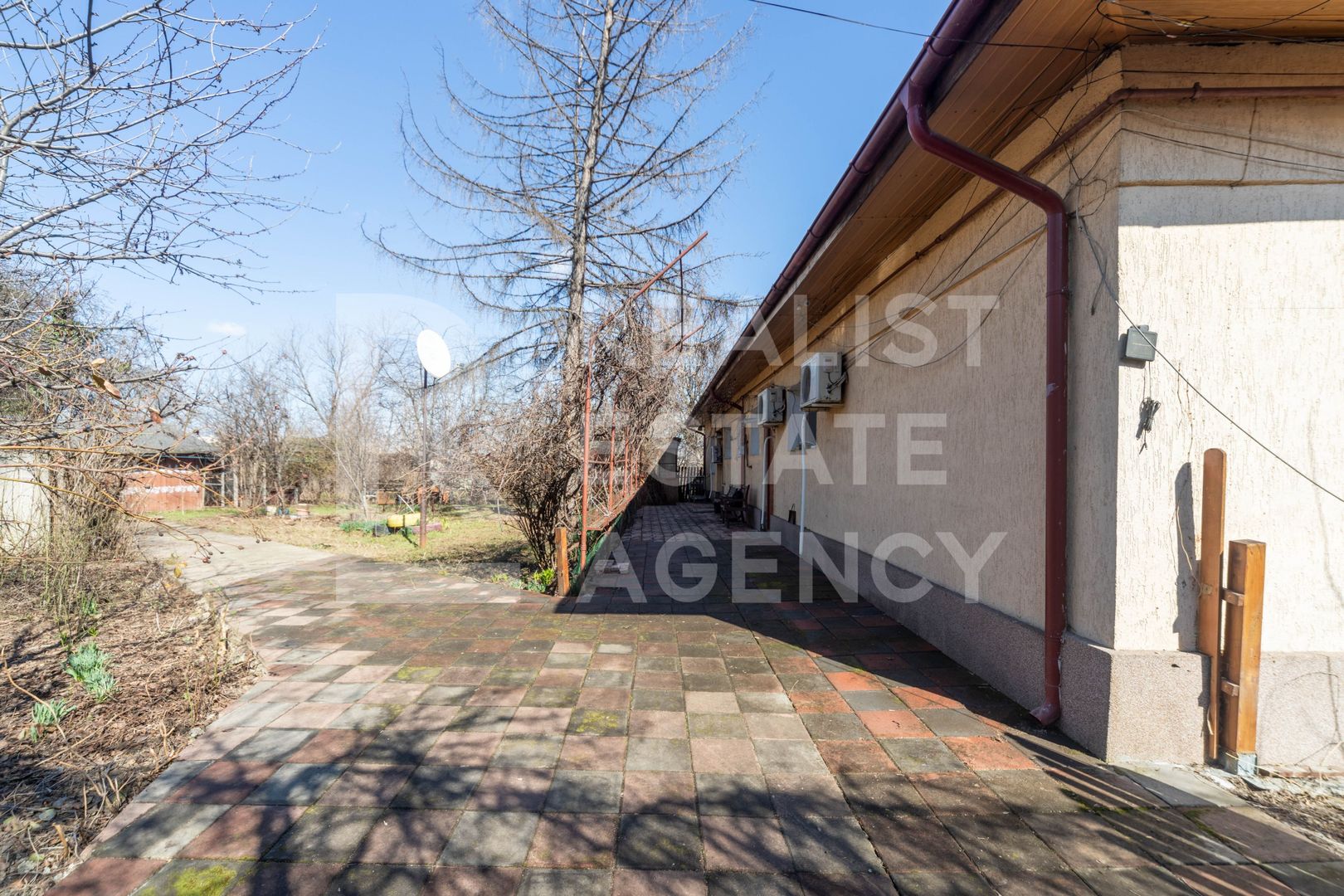 Vânzare, Vilă, 7 camere, zona Parcul Carol - Poză 2