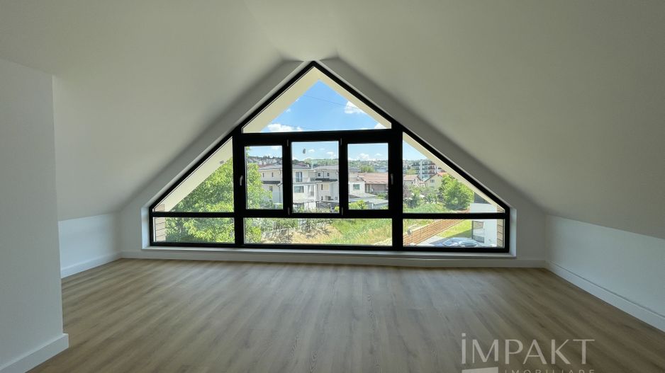 Spațiu birouri de închiriat | Borhanci | 5 parcări - Poză 17