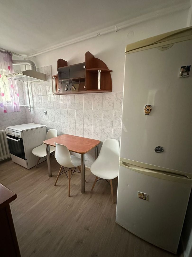 Apartament cu 2 camere decomandate de închiriat – Manastur* PRITAX - Poză 7