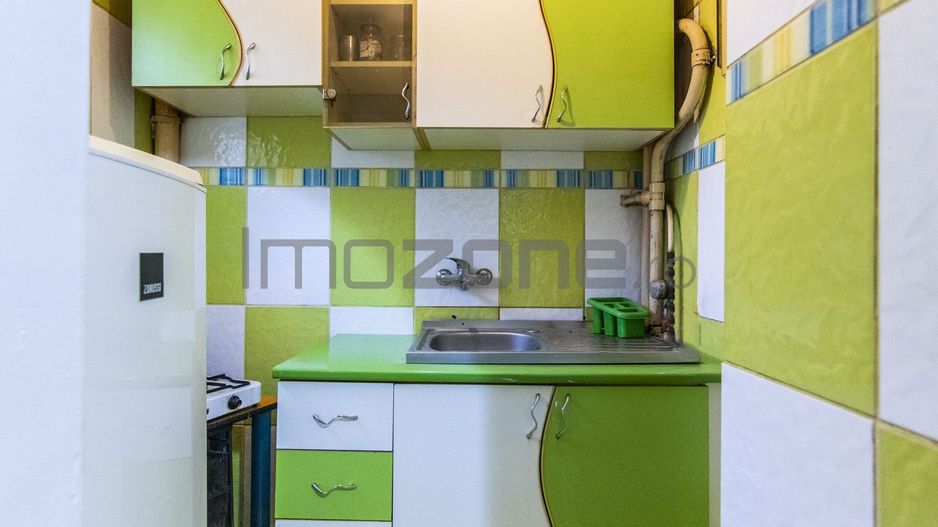 Garsoniera Drumul Taberei - Parc Moghioros, libera, mutare imediata, comision 0% - Poză 7