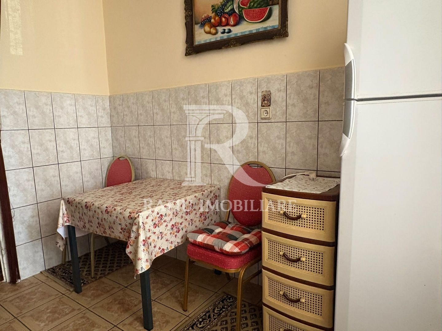 Apartament cu 3 camere | Etaj 1 | Bulevardul Dacia | Oradea - Poză 11