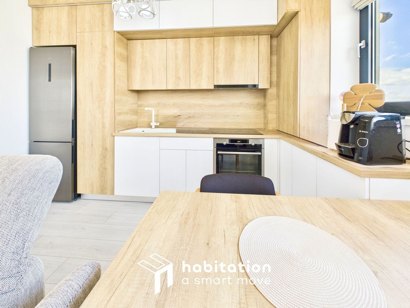 Apartament cu view si design elegant, în zona Torontalului - XCITY - Poză 8