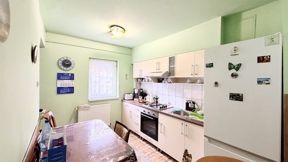 Apartament 3 camere de vânzare - Girocului, 0% comision cumpărător - Poză 20