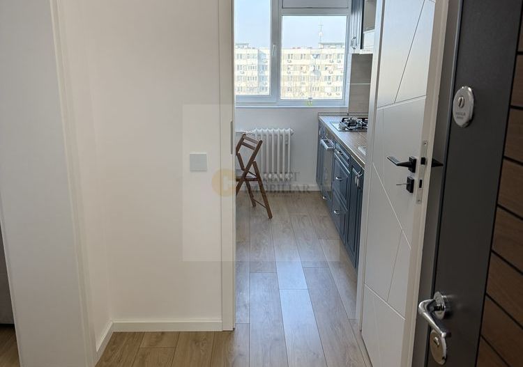 2 Camere | 50 MP | Decomandat | Gorjului | Renovat - Poză 2