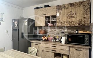 Apartament cu 3 camere de vanzare zona Cantemir, Oradea - Poză 11