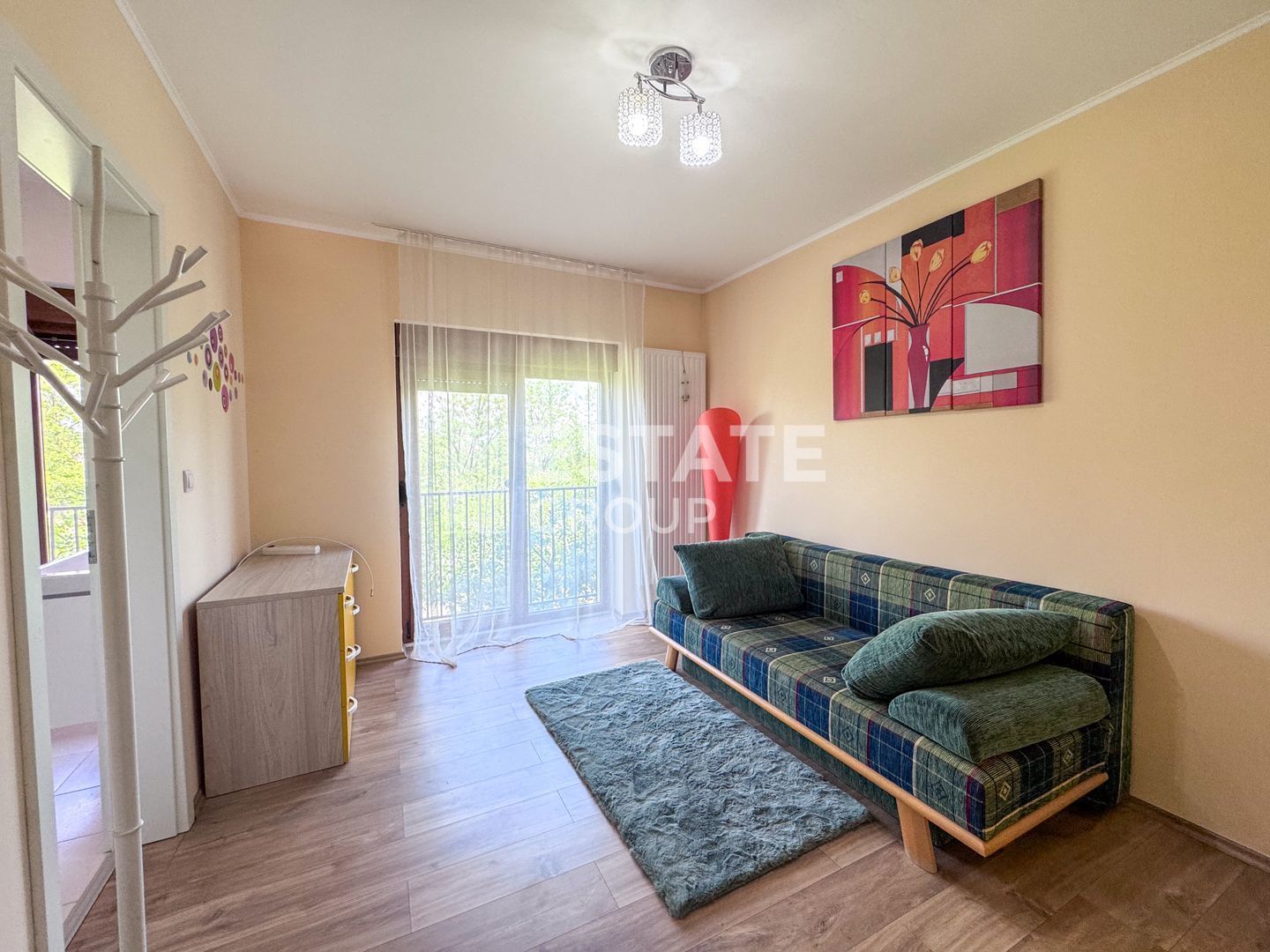 Casa spatioasa Mosnita Noua, mobilata si utilata - Poză 16