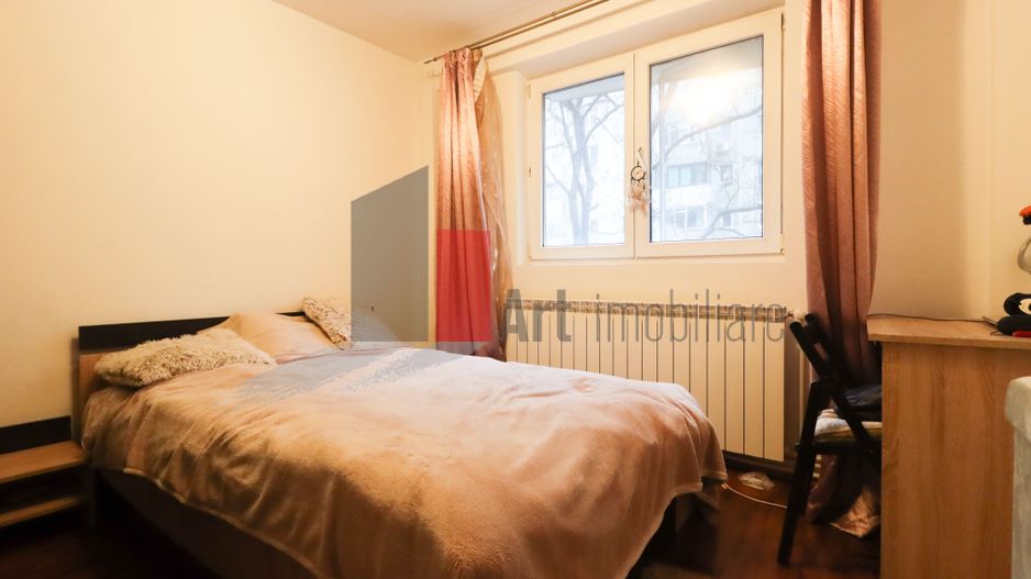 Apartamentul "BONITO" , zona Lujerului, CENTRALA PROPRIE, MOBILAT/UTILAT MODERN - Poză 6