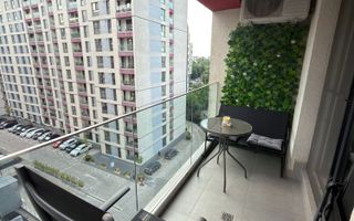 Apartament 2 camere Lujerului 21Residence - Poză 1