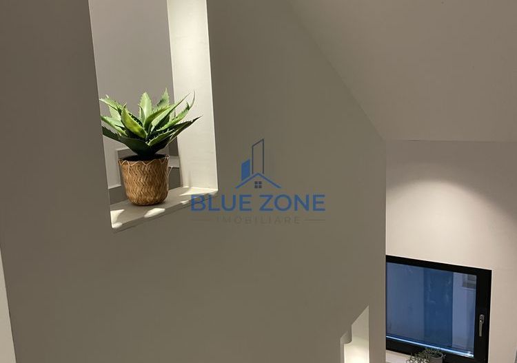 3 camere vilă nouă 2025, Timpuri Noi-Tineretului, terasă, 800 € - Poză 7