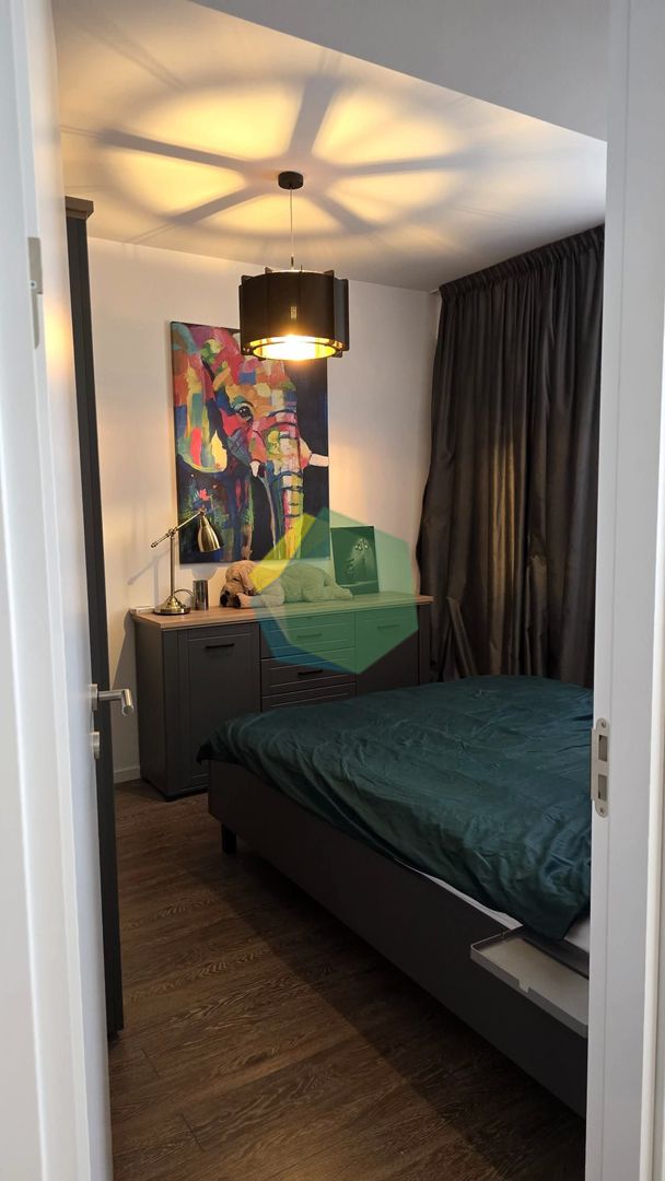 Apartament /Otopeni/2 camere - Poză 3