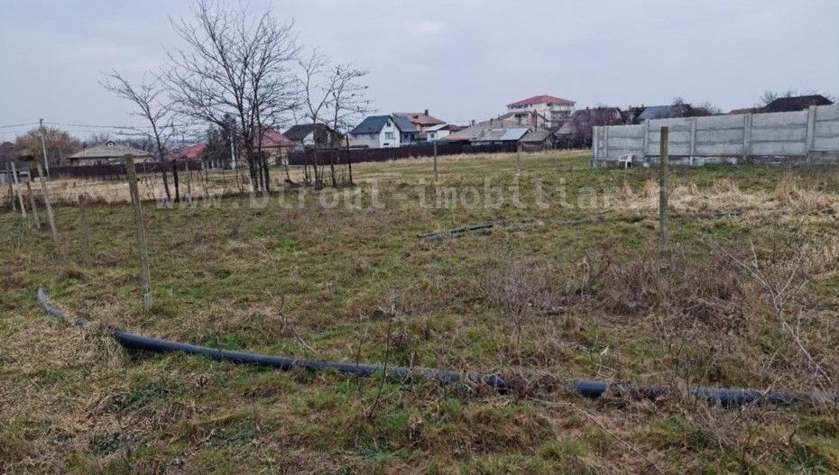 Vânzare Teren Intravilan pentru Vilă – Utilități & Proiect Inclus, Agigea - Poză 5