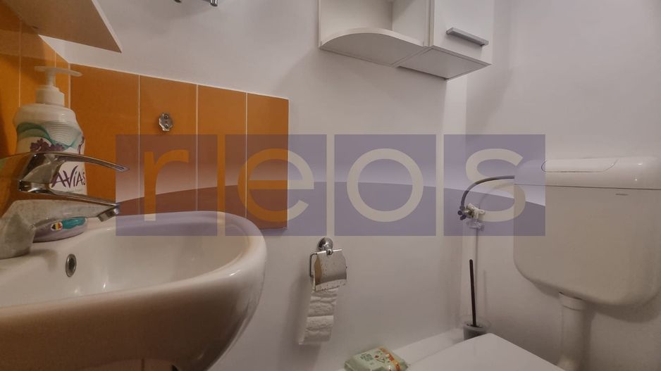 VANZARE-DUPLEX -6 CAMERE- ROND ALBA  IULIA - DECEBAL - Poză 26