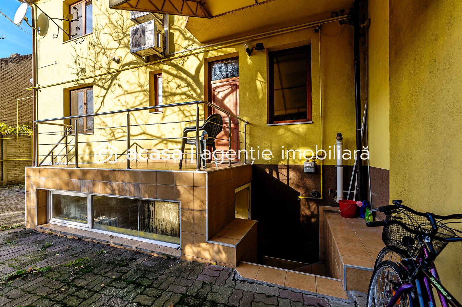 Spațiu Comercial de excepție pe Calea Iuliu Maniu, Arad - Poză 13