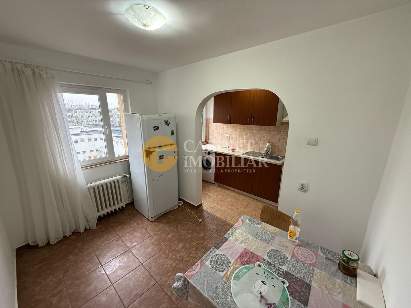 2 Camere - Zona Alexandru - Parcul Voievozilor - Poză 7