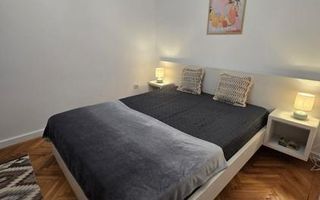 VANZARE APARTAMENT 2 CAMERE METROU PIATA ROMANA ULTRACENTRAL 40MP INVESTITIE - Poză 6