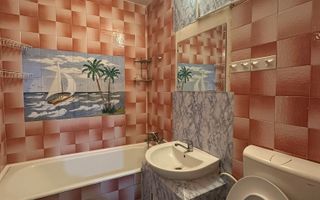 Apartament 2 camere decomandate cu 2 balcoane langa BIG! - Poză 7