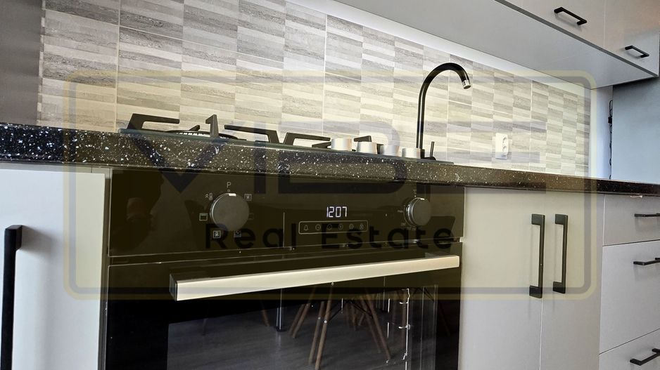 Copou Garden- Bloc nou- Prima închiriere - View Panoramic - Poză 19