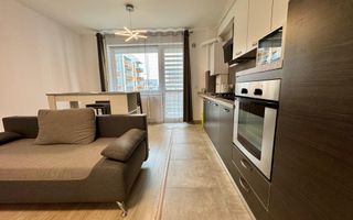 Apartament 2 Camere  | 48mp | Loc Parcare | Grandis Residence - Poză 4