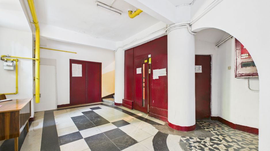 Locuiește acolo unde Bucureștiul prinde viață. Piața Rosetti. - Poză 16