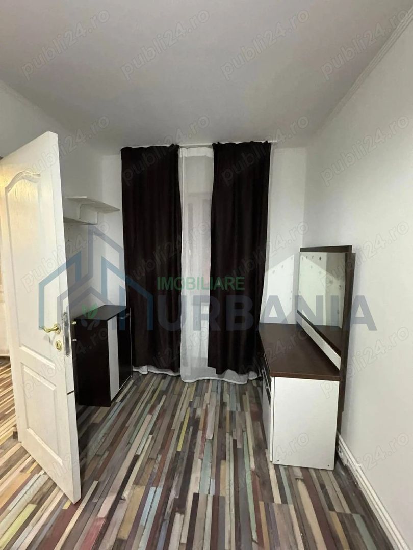 # vând apartament 2 camere Tatarasi Ciurchi - Poză 4