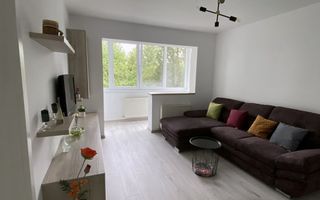 Apartament 2 camere modern , renovat - de inchiriat  Astra Brasov - Poză 2