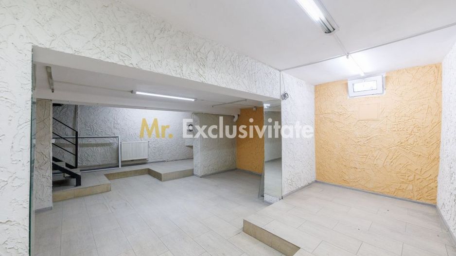 Spatiu Comercial - Ultracentral - Armand Calinescu, Pitesti! - Poză 7