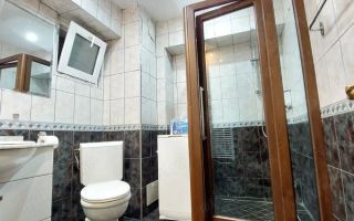 Nicolina parc, apartament 4 cam, 100mp decomandat, parcare, # - Poză 7