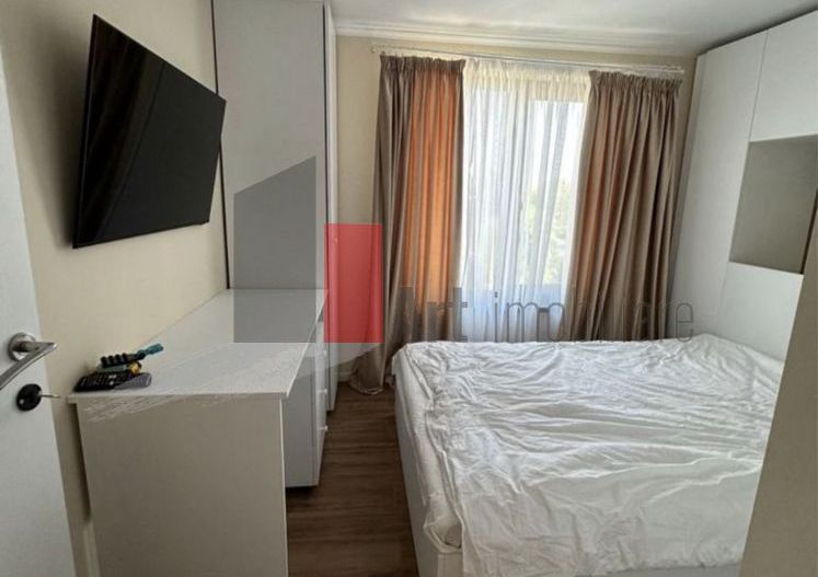 Vânzare 4 camere decomandate Brâncoveanu-Drumul Găzarului - Poză 1