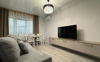 Apartament NOU 2 camere Nicolina - ADAMANT TOWERS - Poză 26