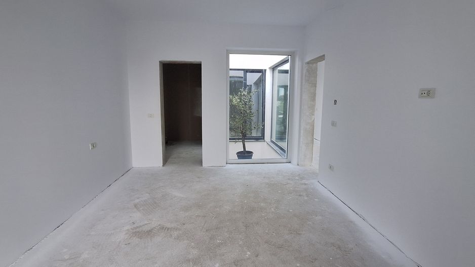 Duplex parter cu 4 camere - Poză 16
