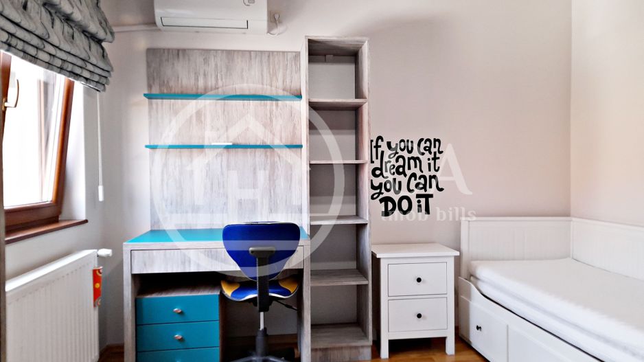 De inchiriat apartament cu 3 camere zona Iosia, Oradea. - Poză 9