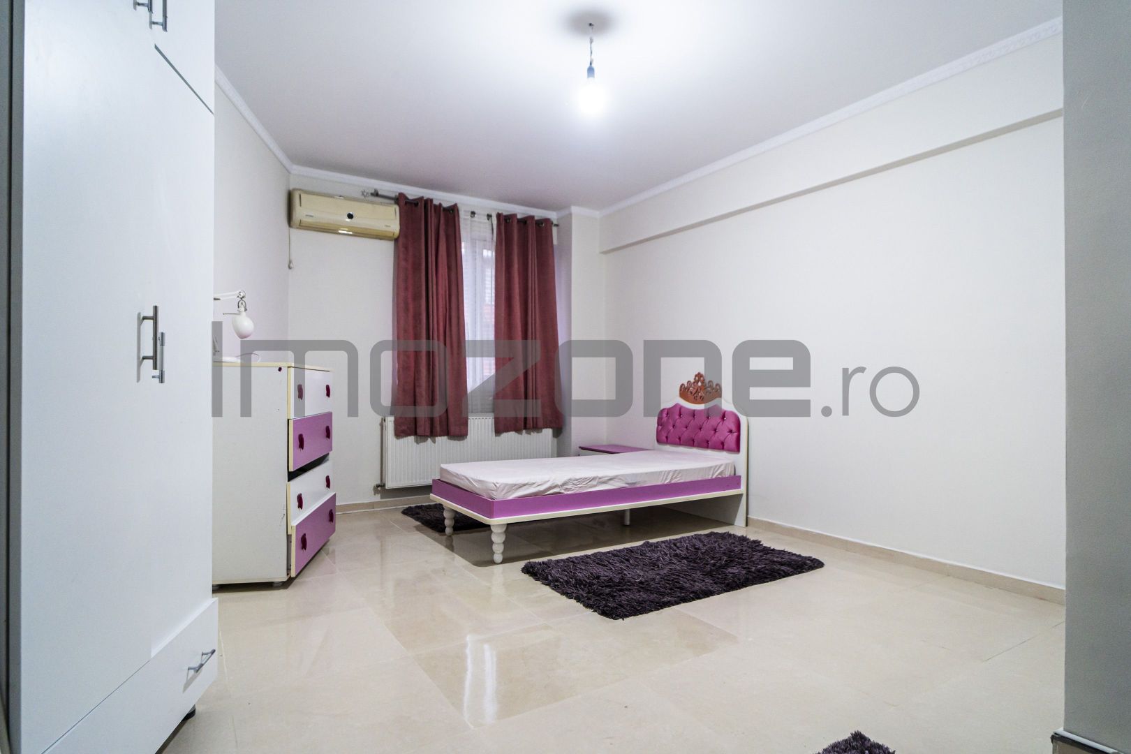 Ap. 3camere duplex, 103mp, 2 băi, centrală, metrou Râul Doamnei - Prel. Ghencea - Poză 7