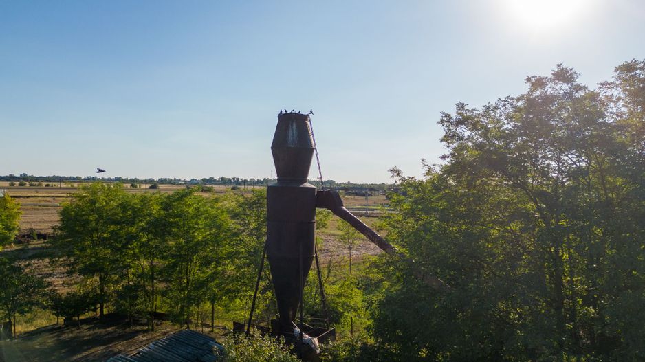 Hală industrială cu multiple destinații în Nădlac - Poză 58