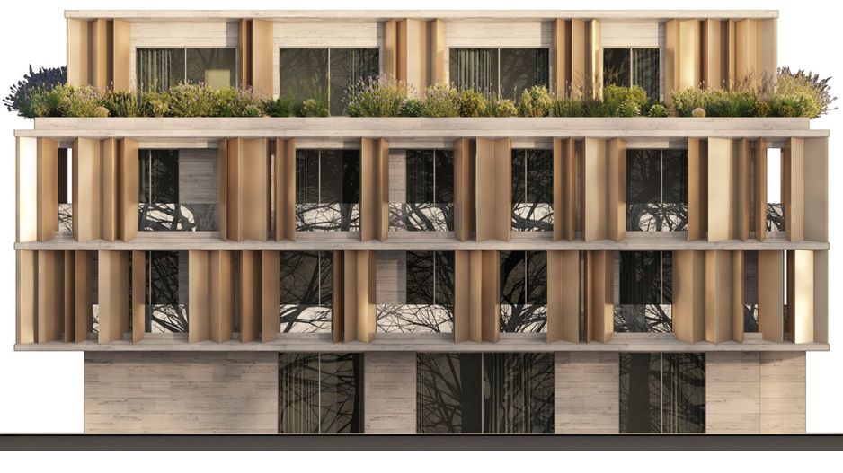 Kiseleff 16 - Poză 4