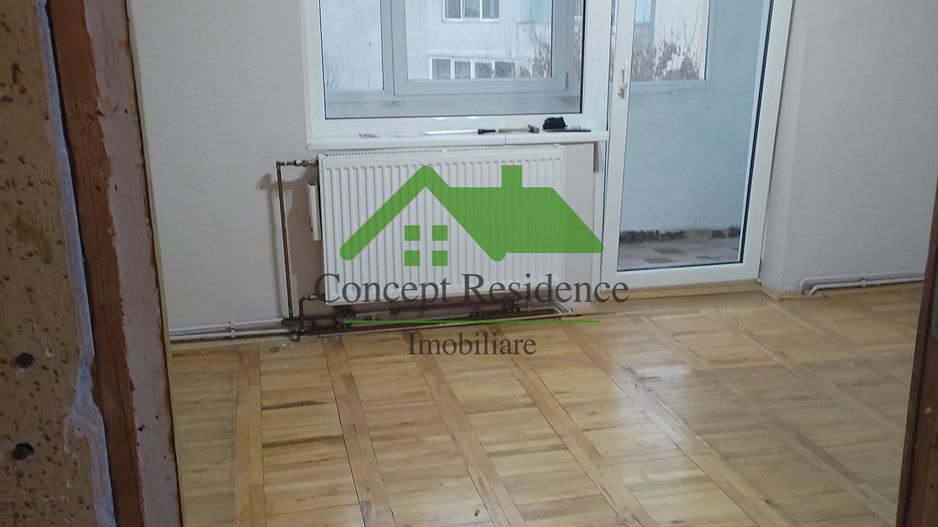 Ap 3 camere decomandat,etaj intermediar - zona Garii - Poză 11