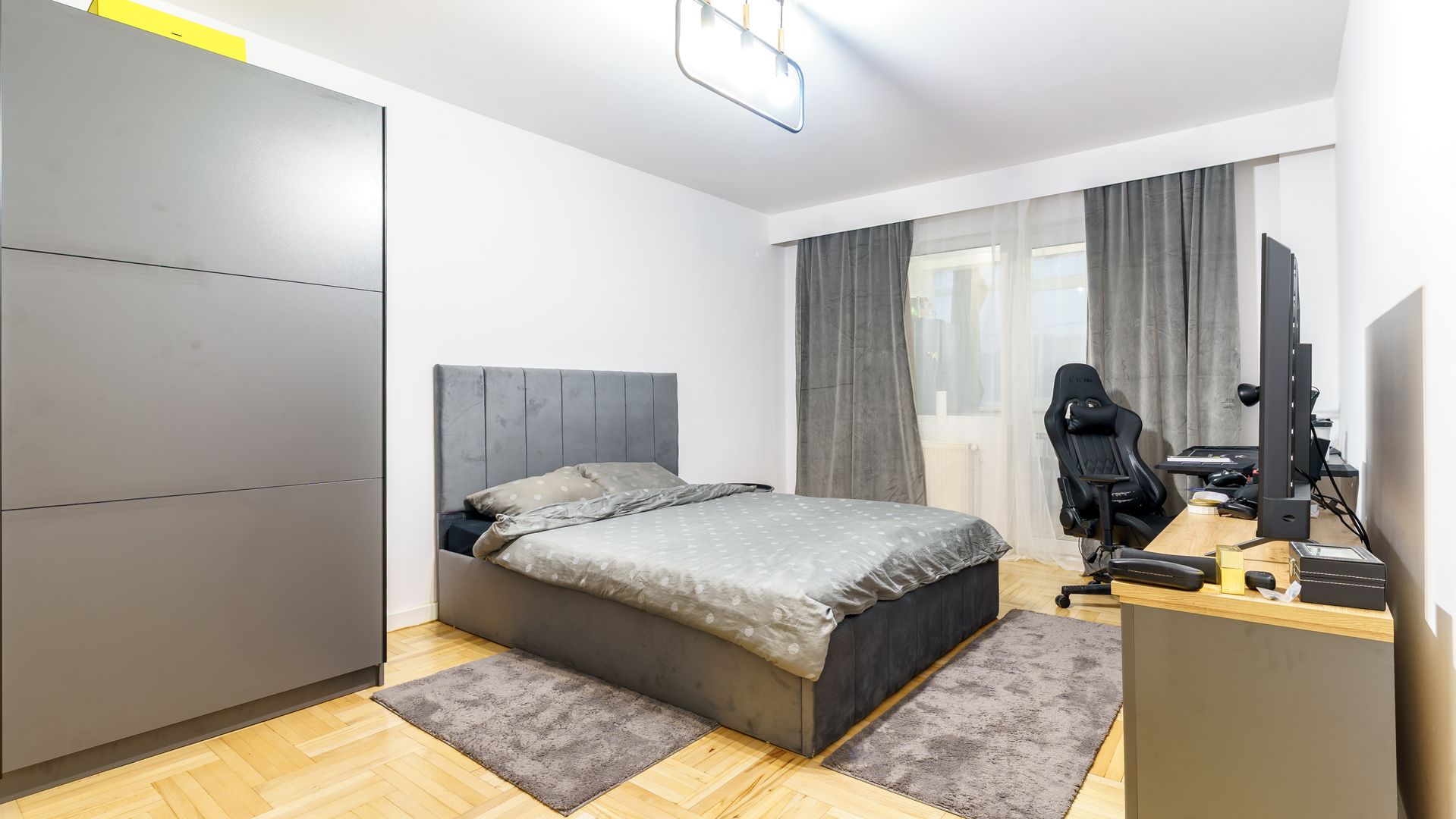 Casa individuala cu 3 apartamente, comision 0%, Intre Lacuri - Poză 8