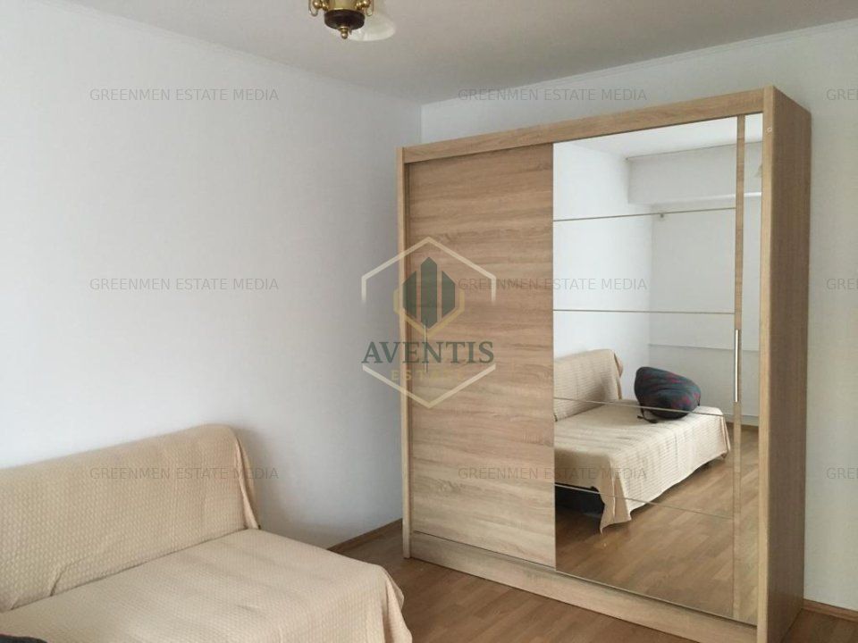Garsoniera decomandata, modern renovata, metrou Iancului  - Poză 2