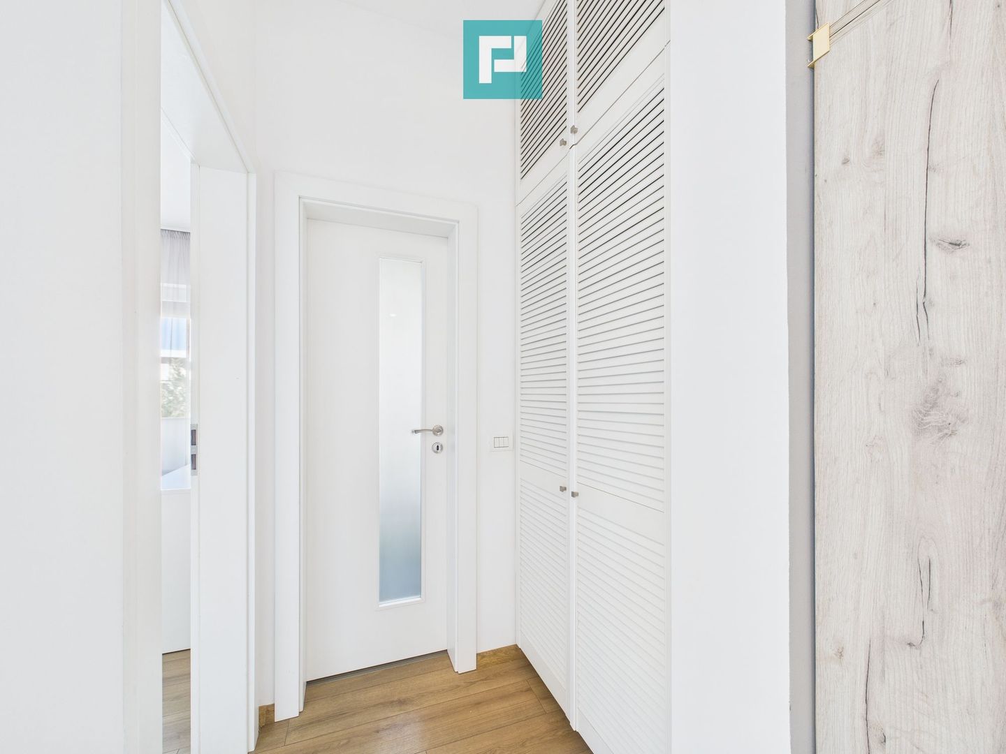 Apartament cu 2 camere – zona Aradului / Decathlon - Poză 7
