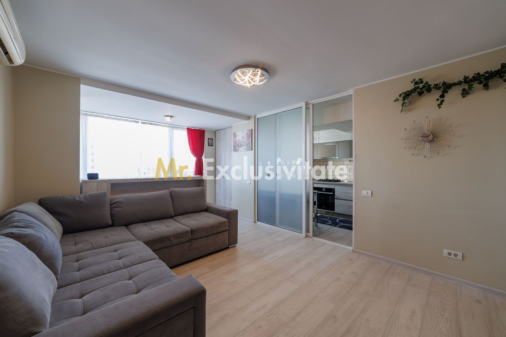 Apartament 3 camere de închiriat Calea Craiovei - Poză 5