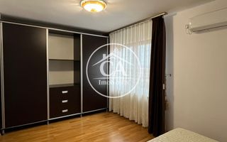 Apartament de închiriat cu 3 camere în zona Calea Aradului, Oradea - Poză 4