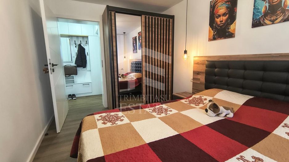 Comision o Apartament 3 cam Ultramodern BL. Timisoara 85 - Poză 7